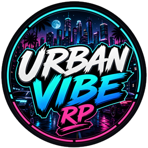 Urban Vibe RP